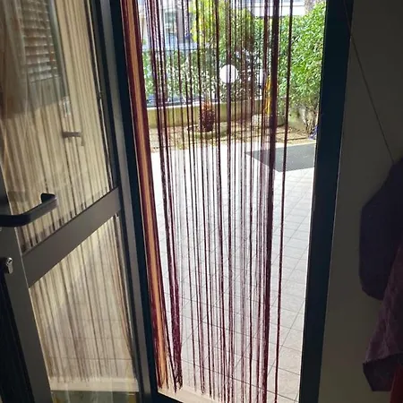 Palazzina Croazia Apartament Roseto Degli Abruzzi