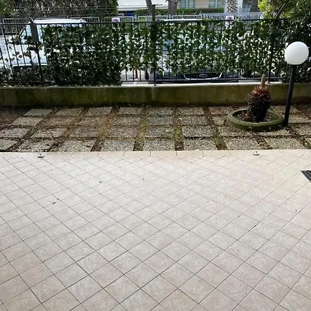 Palazzina Croazia Apartament