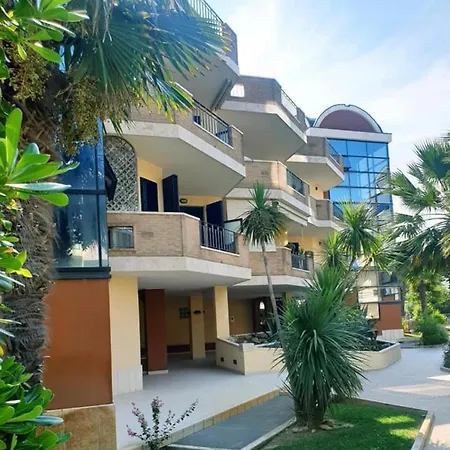 Palazzina Croazia *