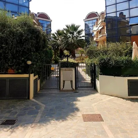 Appartamento Palazzina Croazia