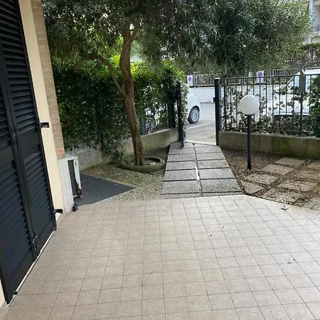 Palazzina Croazia Roseto Degli Abruzzi
